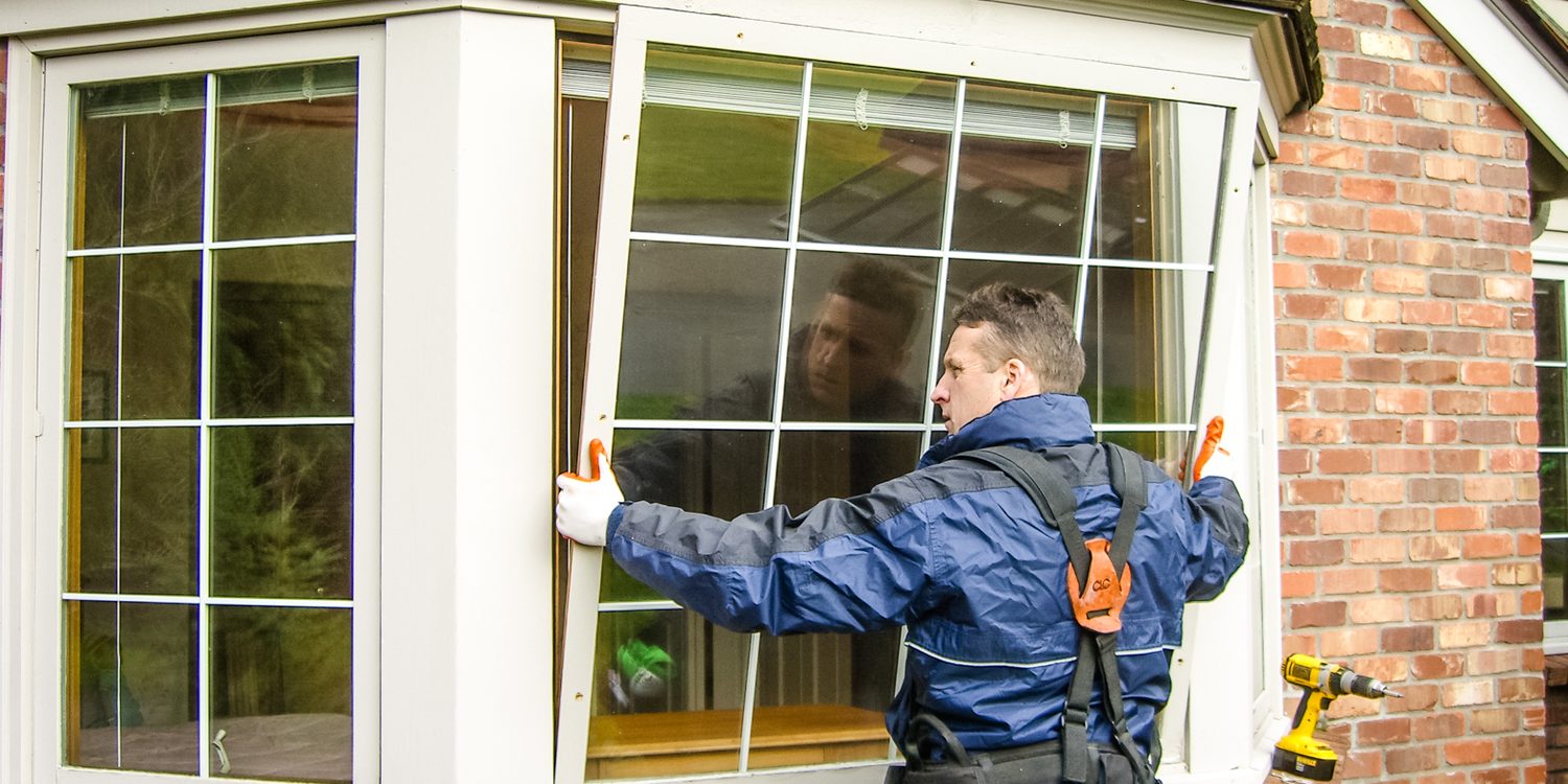 repair window